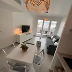 Cap'appart' Appartement Agde
