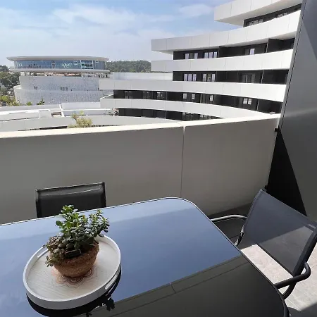 Cap'appart' Apartment *