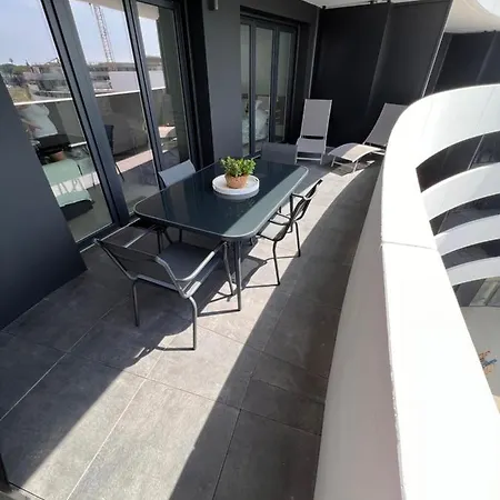 Apartment Cap'appart' Agde