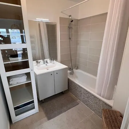 Apartment Cap'appart' Agde