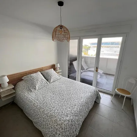 Apartment Cap'appart' *