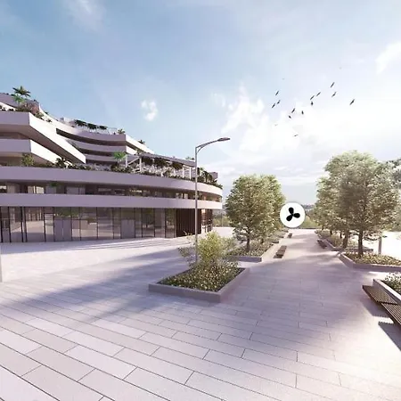 Apartment Cap'appart' *