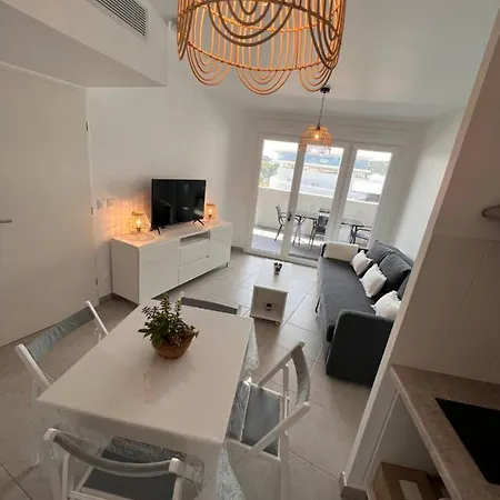 Cap'appart' Apartment Agde