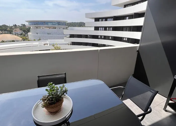 Cap'appart' Appartamento *