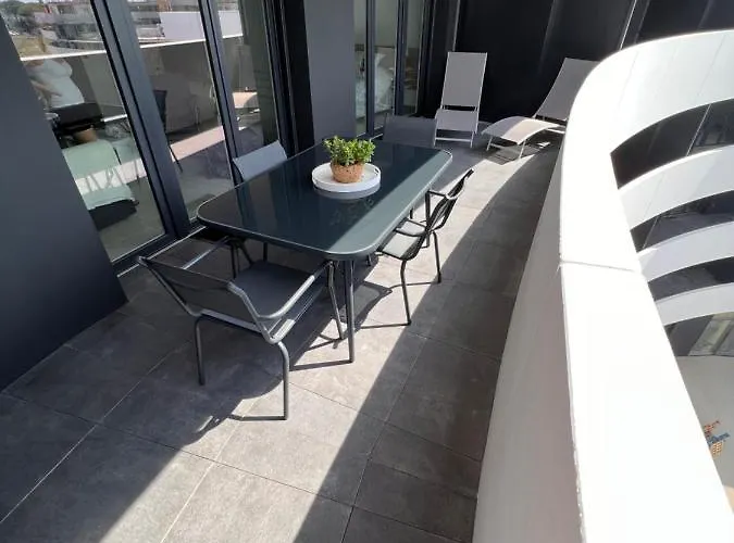 Appartamento Cap'appart' Agde