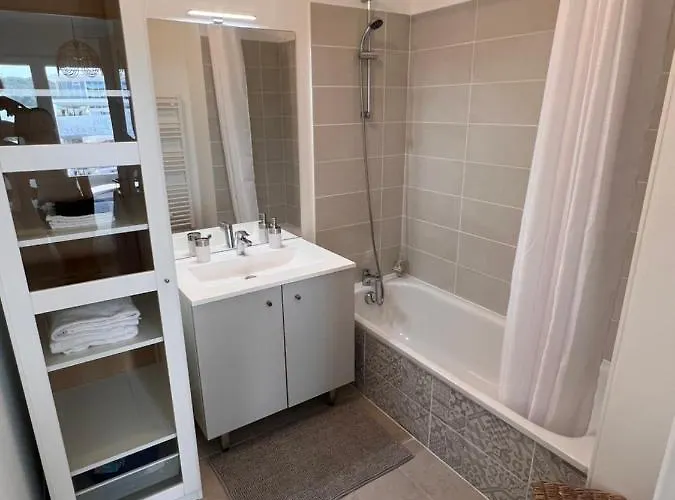 Appartamento Cap'appart' Agde