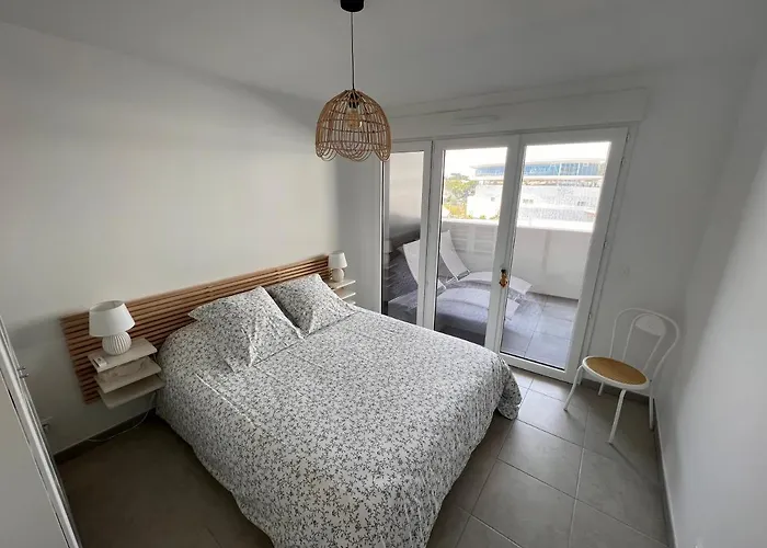 Appartamento Cap'appart' *