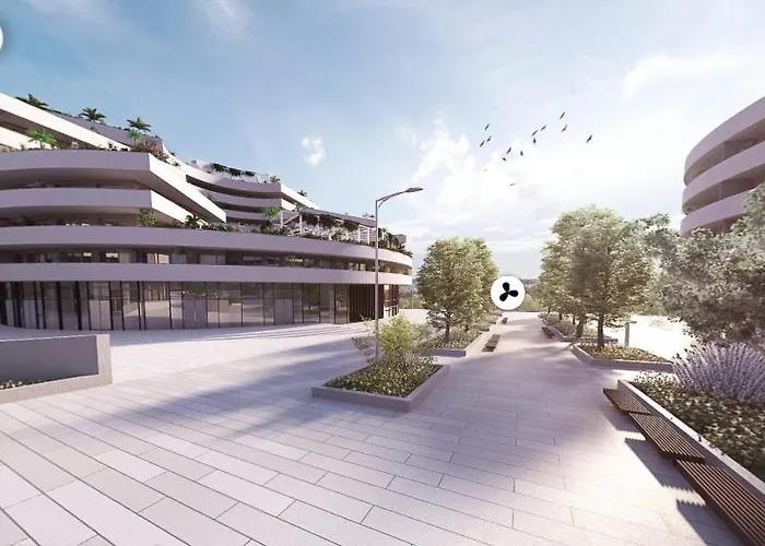 Appartamento Cap'appart' *